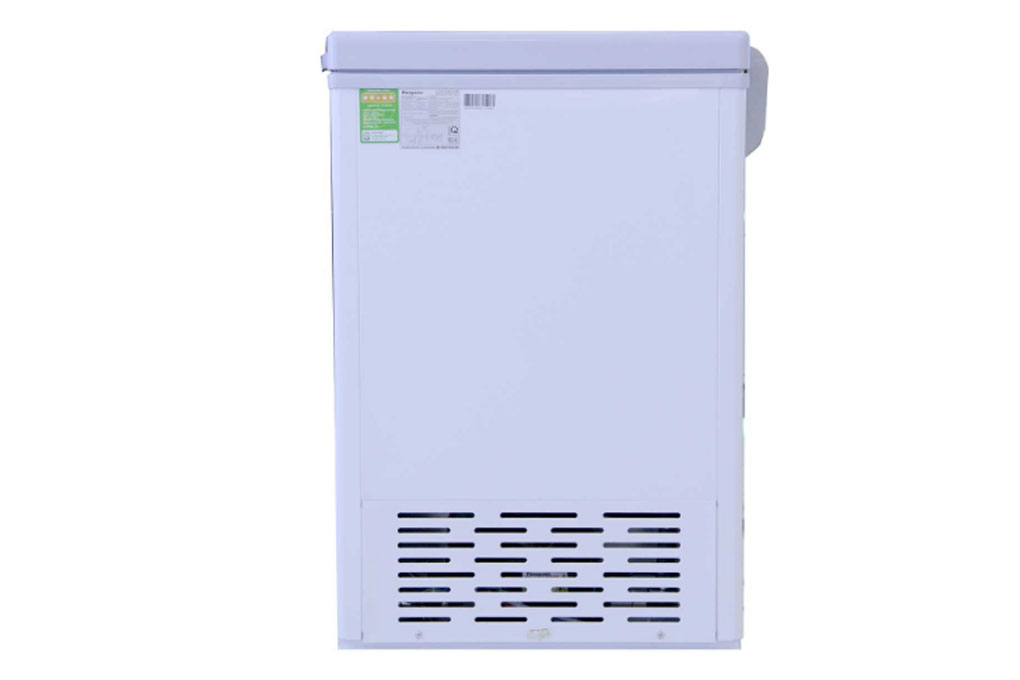 Tủ Đông Kangaroo Inverter KG399IC1