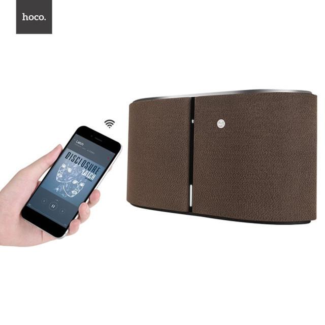 Loa bluetooth cao cấp Hoco BS11