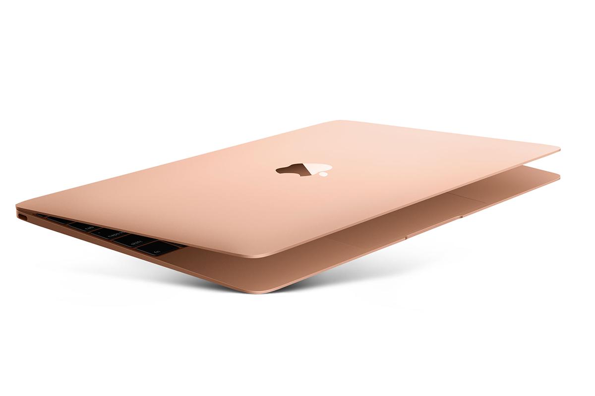Laptop Apple Macbook MRQN2