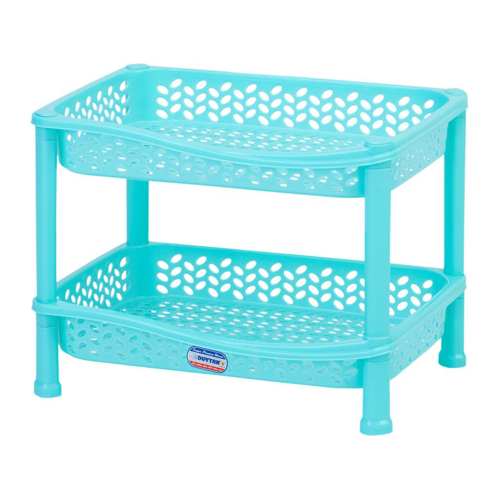 Kệ chén Duy Tân 2 tầng