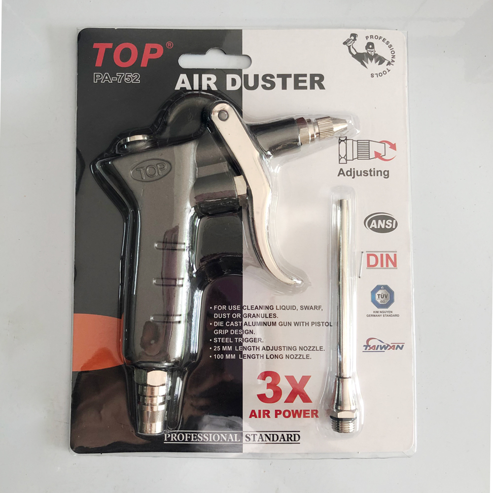 DỤNG CỤ XỊT TOP PA-752