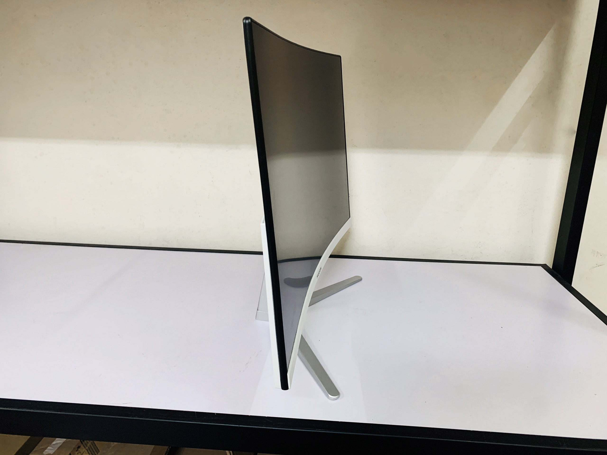 Màn hình máy tính HuGon Q270 - 27 inch