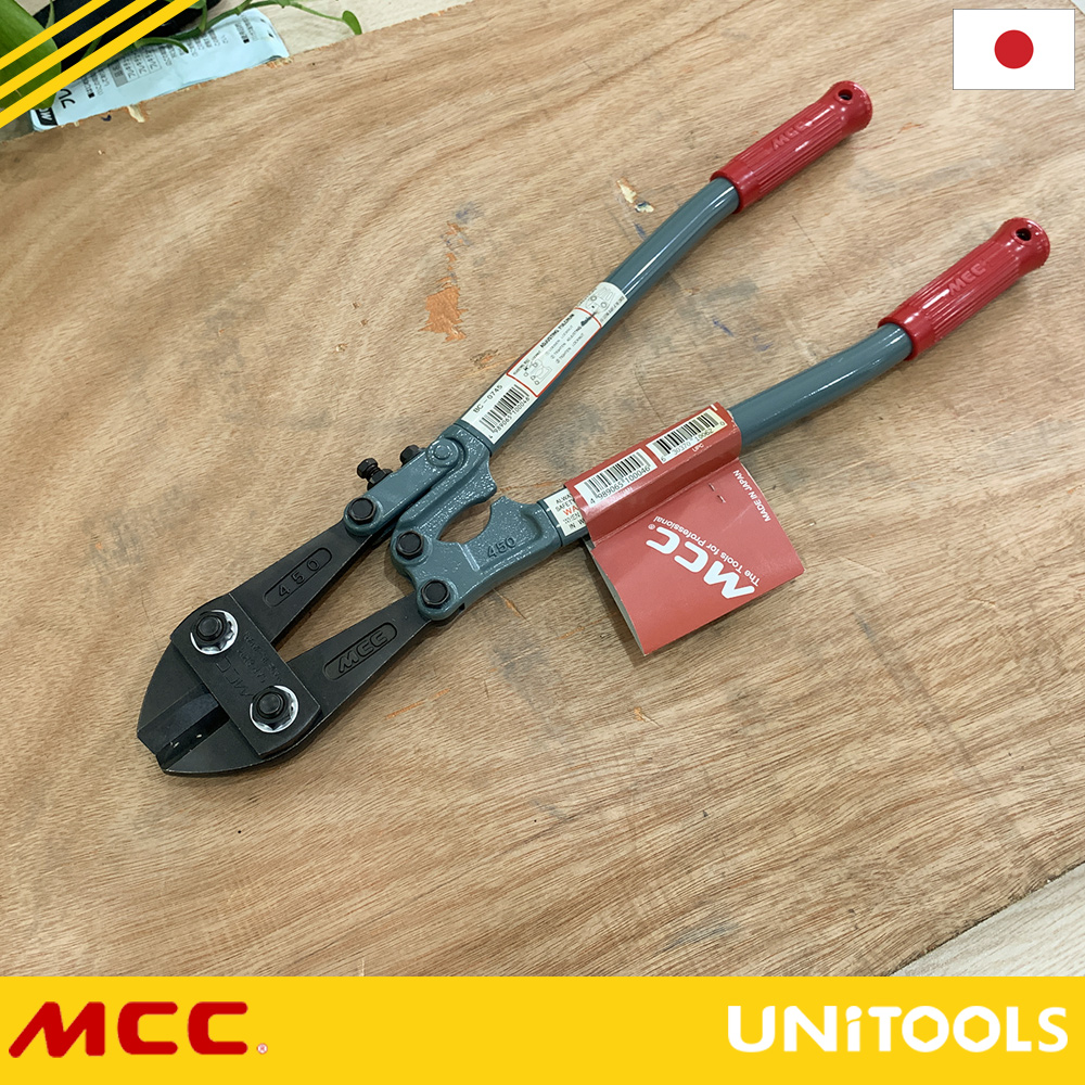 KÌM CỘNG LỰC BC-0745