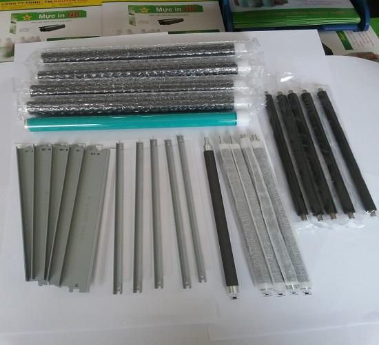 Mực in Epson T1032 (T1033/ T1034) - Dùng cho máy Epson T1100, T30, T40W, TX510FN, TX600FW, TX610FW, TX550W