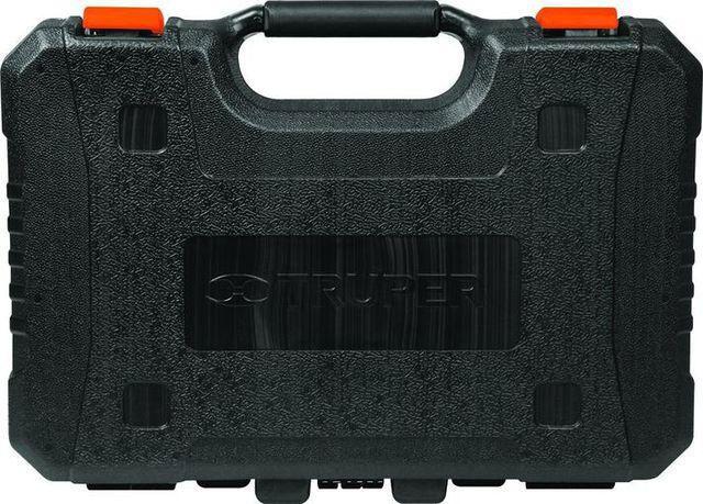 BỘ ĐỒ NGHỀ 124 CHI TIẾT TRUPER 17090