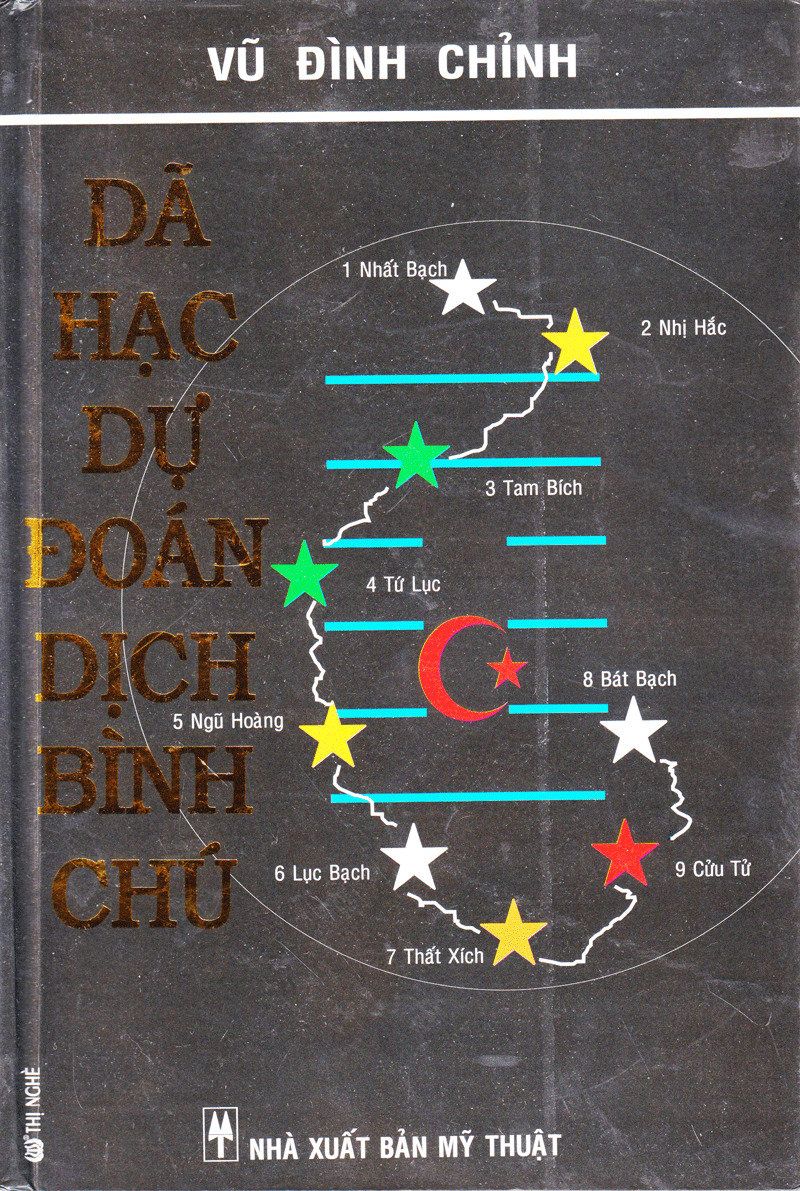 Dã Hạc Dự Đoán Dịch Bình Chú