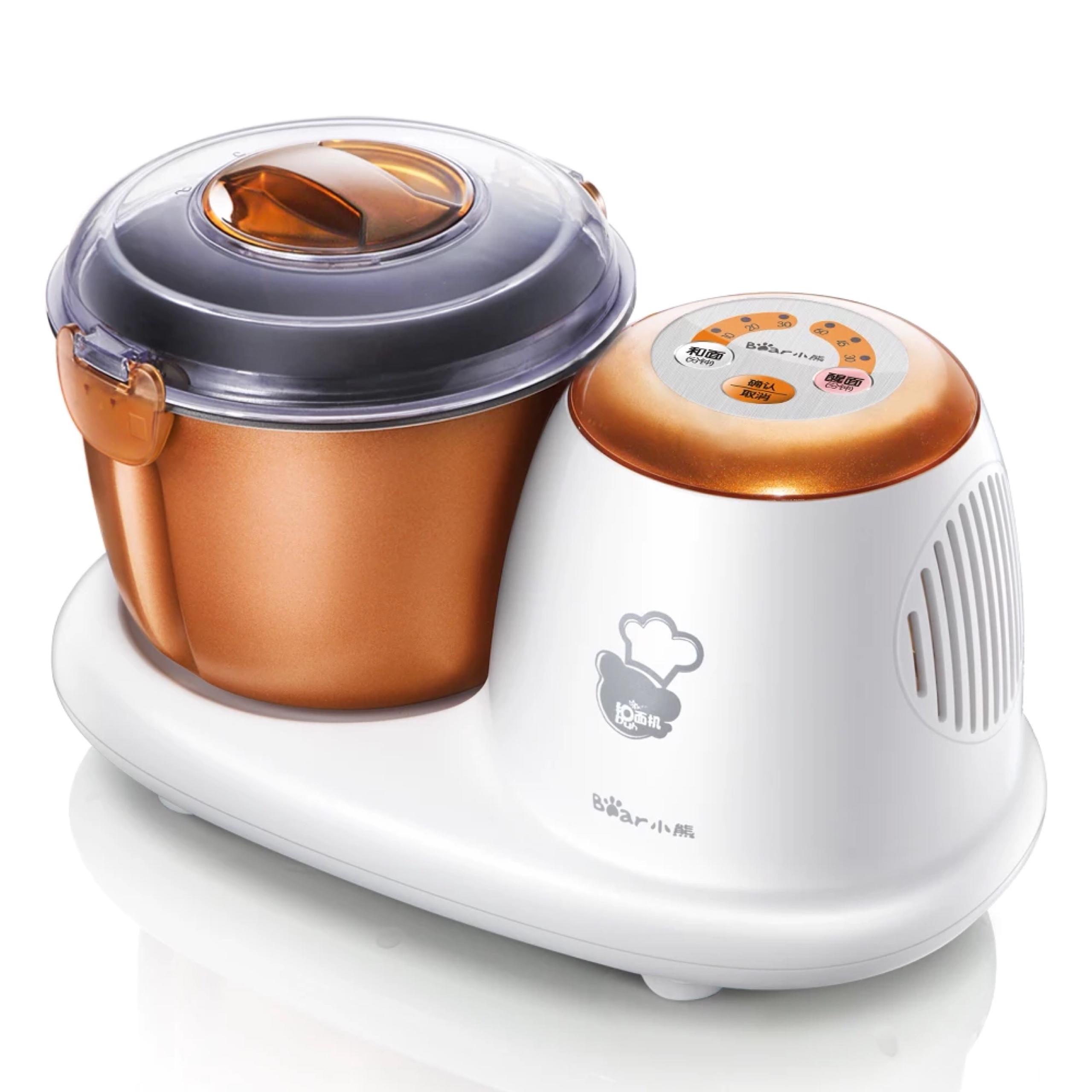 Máy đánh trứng Bear HMJ-D3826