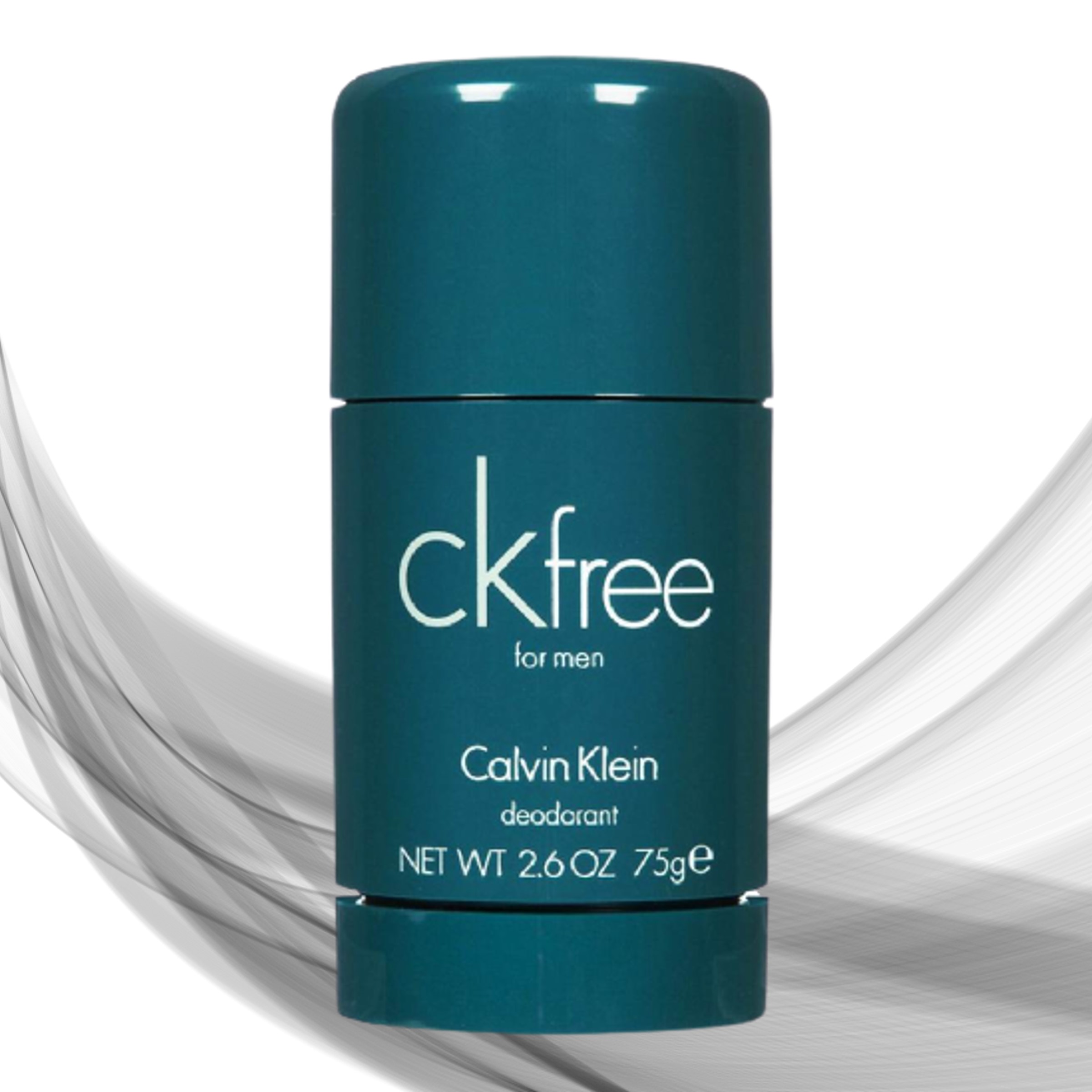 Lăn khử mùi nam CALVIN KLEIN CK Free 75 ml