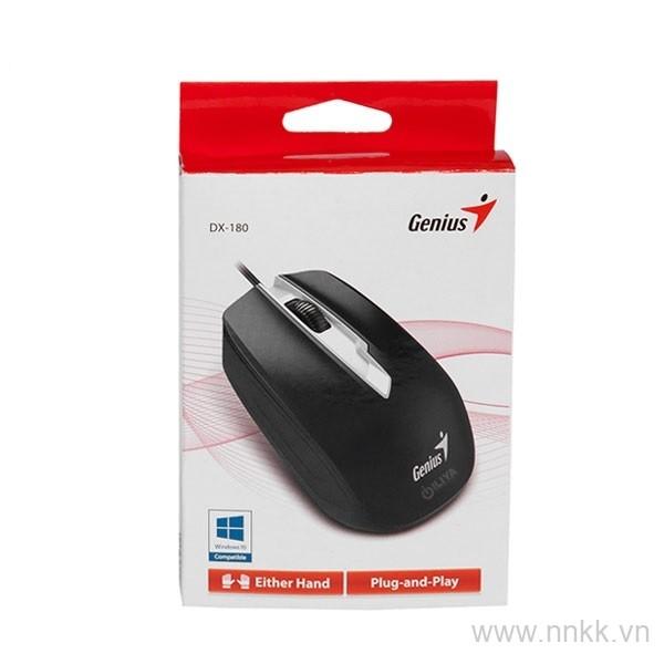 Chuột Genius DX-180