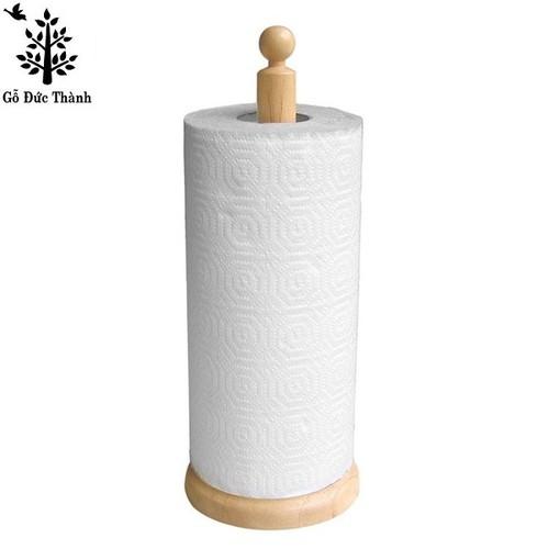 CÂY ĐỂ GIẤY GỖ ĐỨC THÀNH 22431