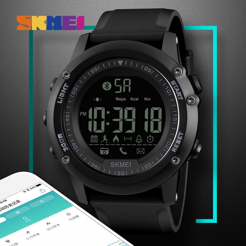 Đồng Hồ Thông Minh SKMEI 1321