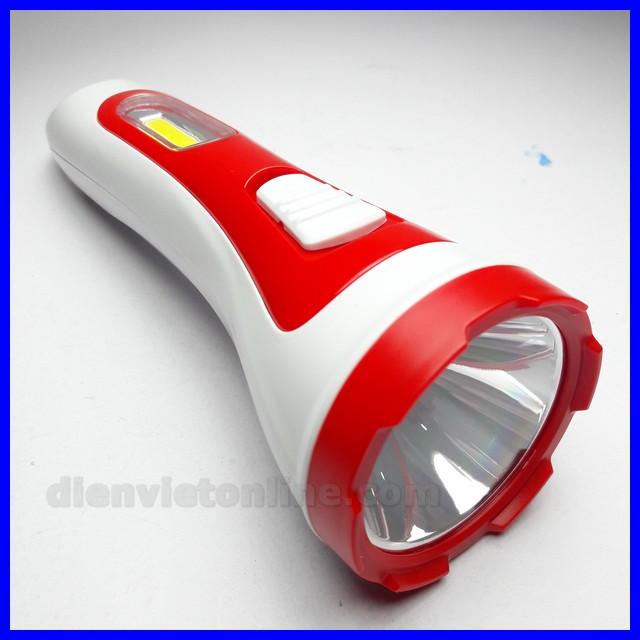 ĐÈN PIN SẠC KENNEDE KN-4532