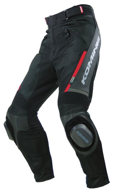 Quần giáp Komine PK-717