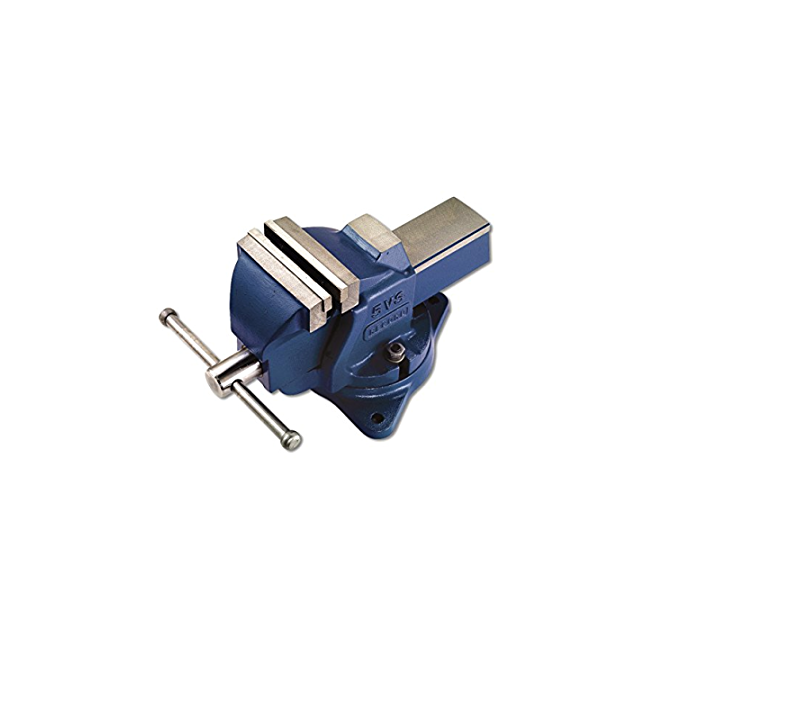 ÊTÔ BÀN NGUỘI MÂM XOAY IRWIN T3TON3VS