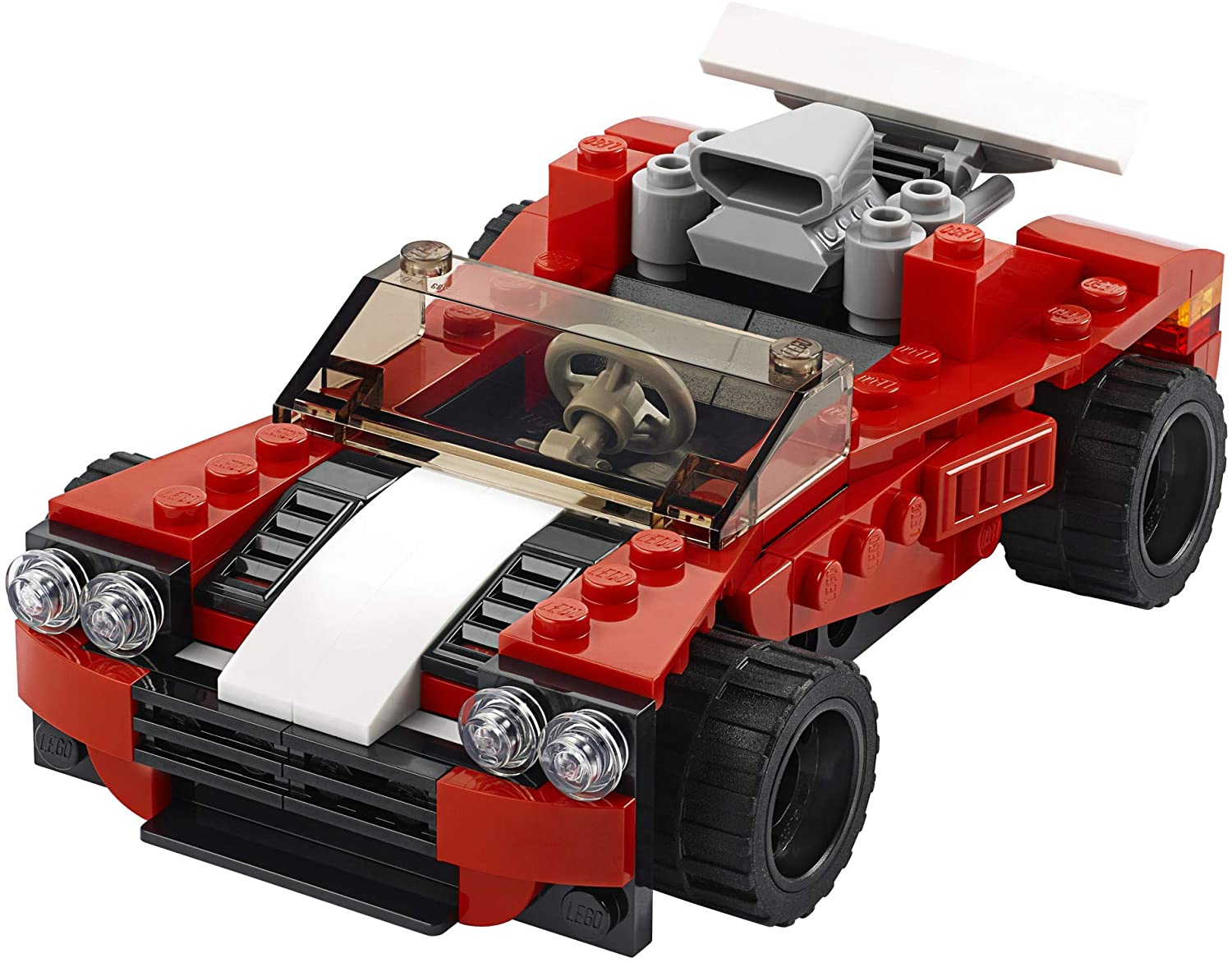LEGO CREATOR 31100 Xe Hơi Thể Thao