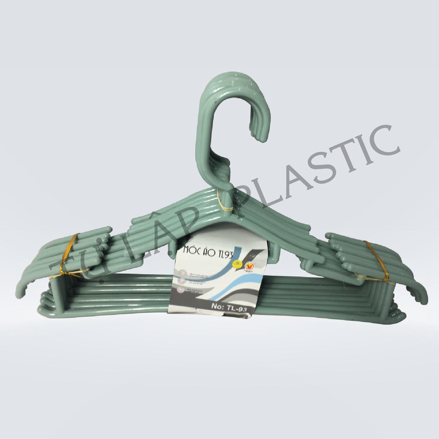 Móc áo Tự Lập TL93