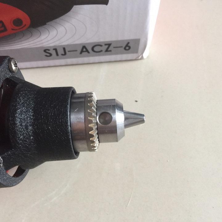 MÁY MÀI KHUÔN ACZ 6606