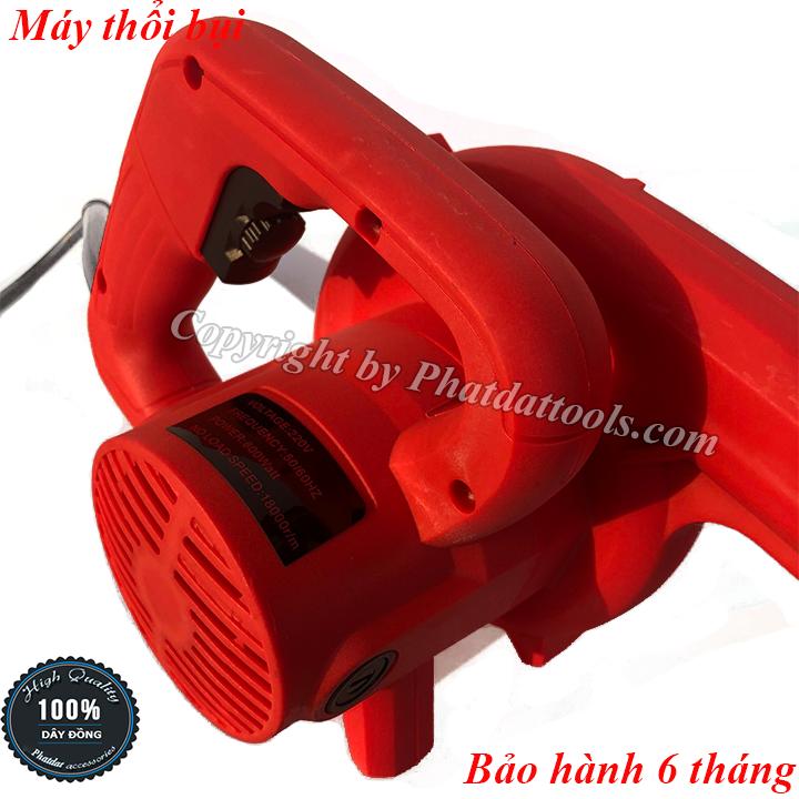 MÁY THỔI BỤI TOK 800W