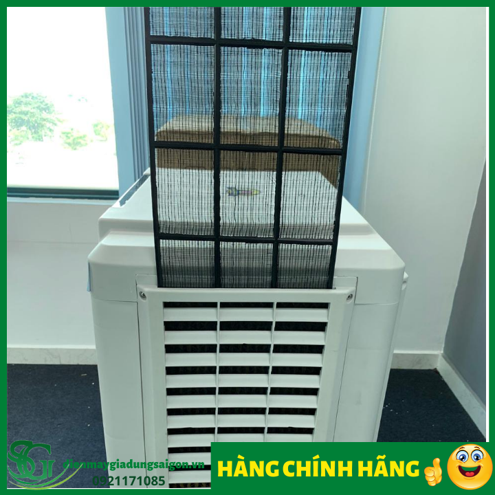 QUẠT HƠI NƯỚC PANWORLD PW-880