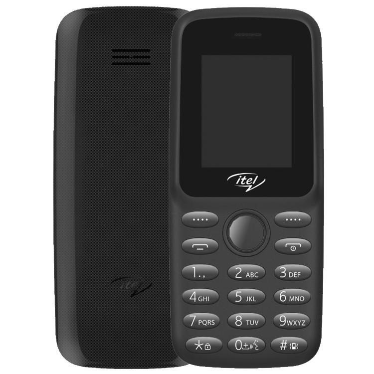 Điện thoại Itel it5025