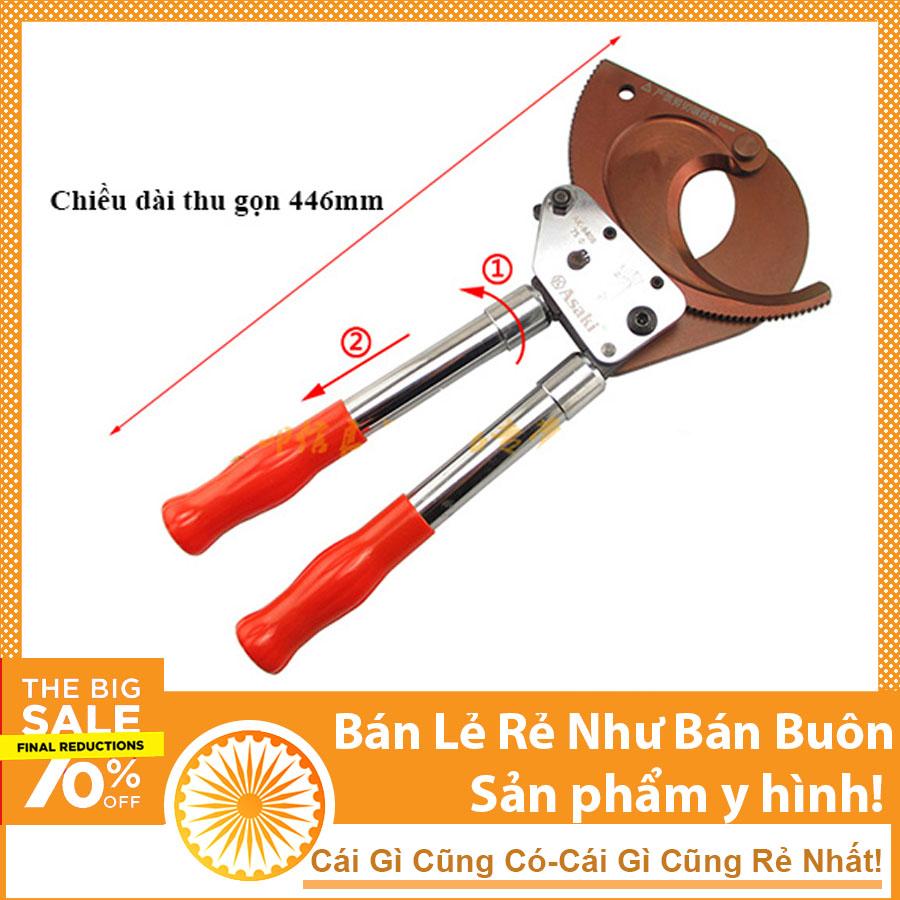 KỀM ASAKI AK-8409