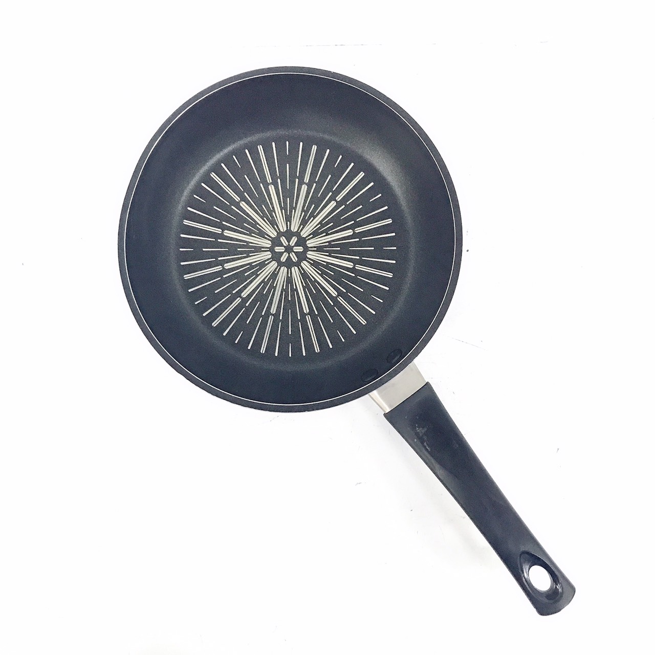 CHẢO KITCHEN FLOWER NY2940