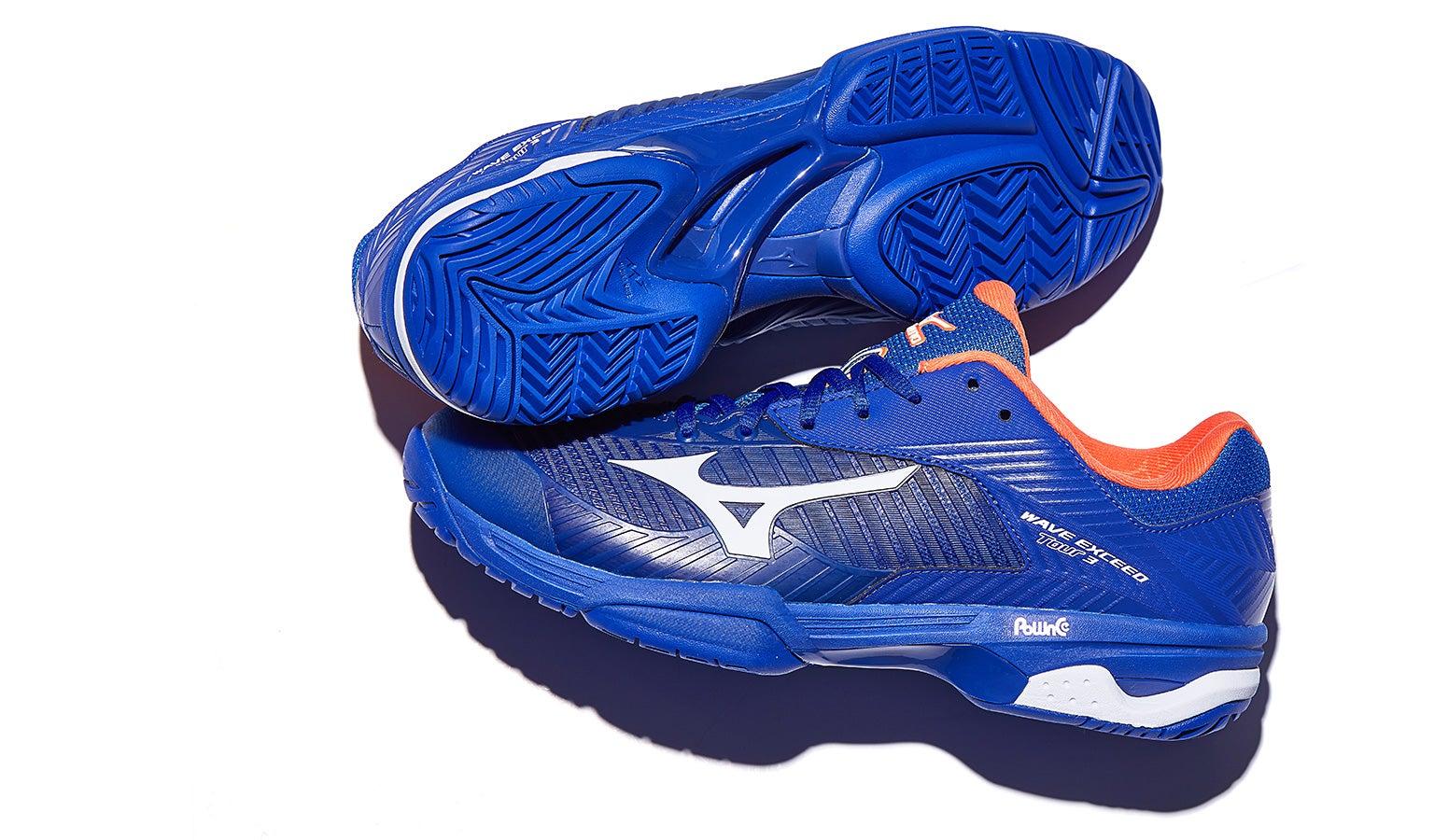 Giày tennis Mizuno Wave Exceed Tour 3
