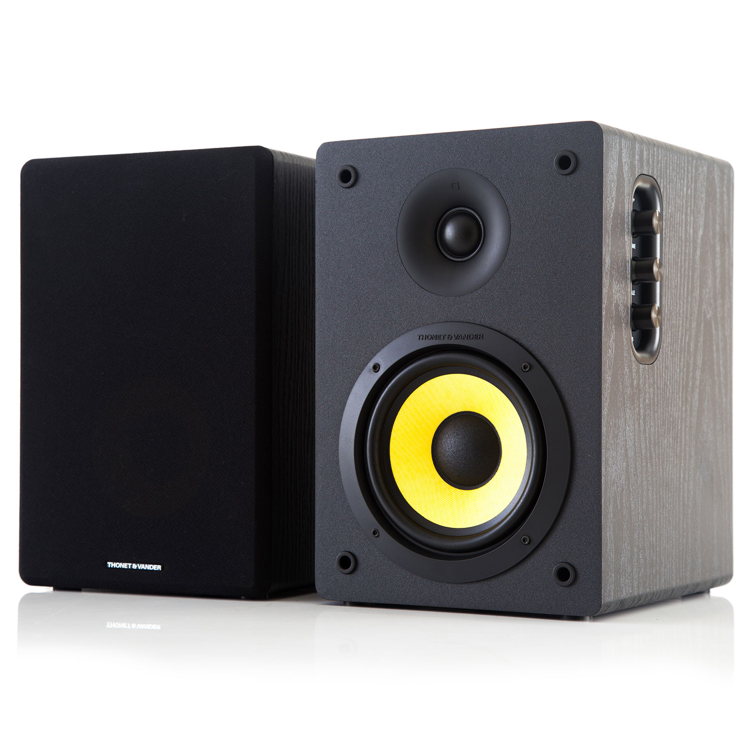 Loa bluetooth Thonet & Vander Kurbis 2.0 - 60W