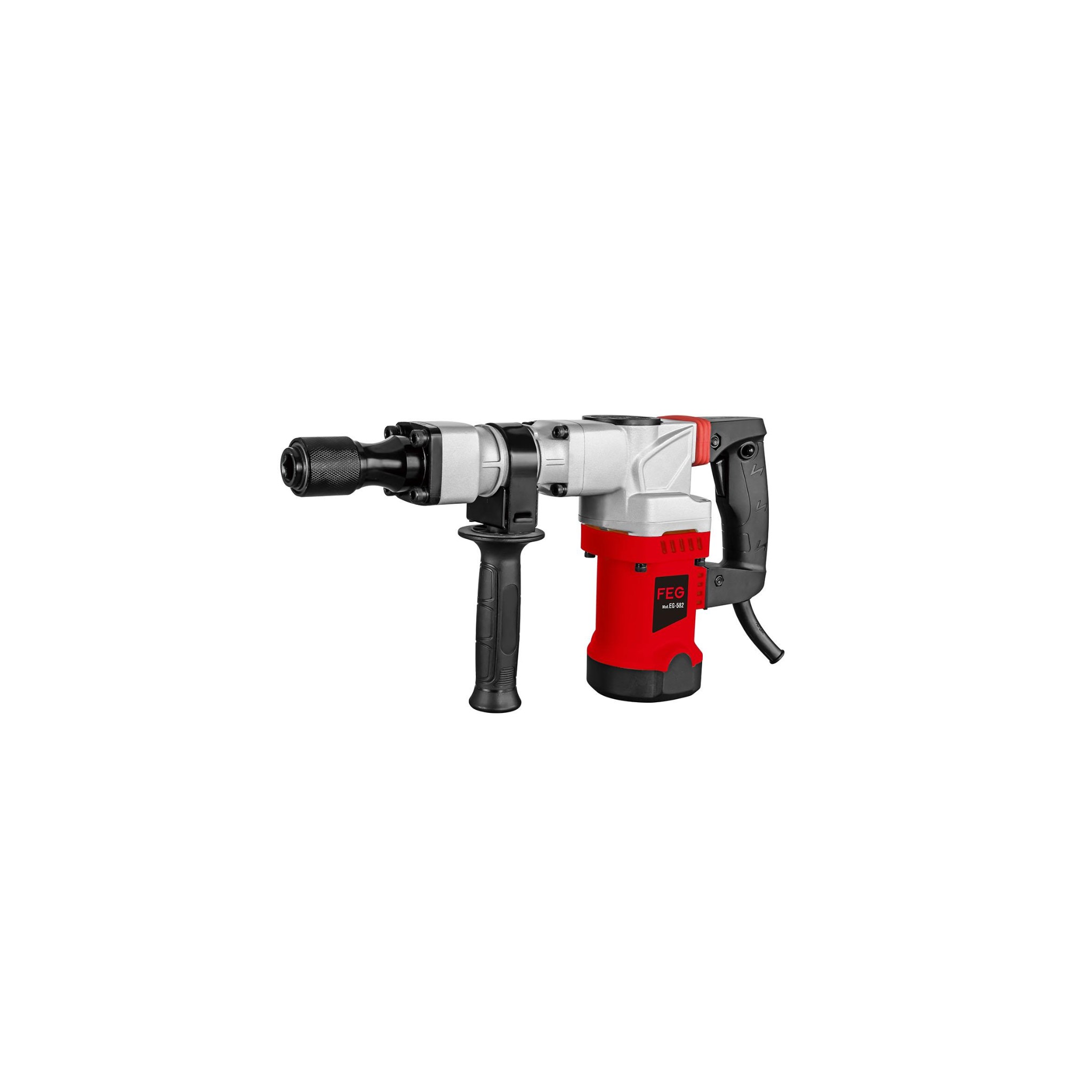 MÁY ĐỤC BÊ TÔNG FEG EG-582