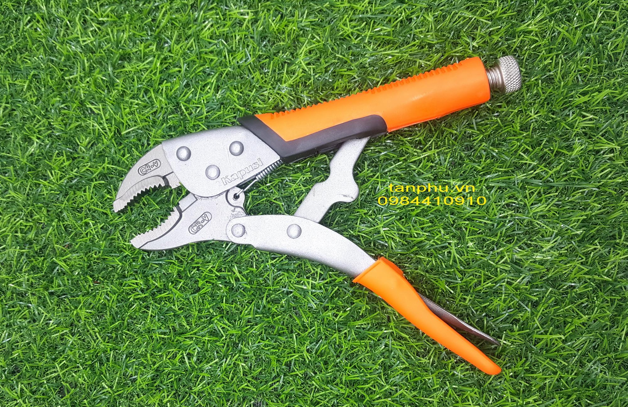 KÌM CHẾT KAPUSI K-8259