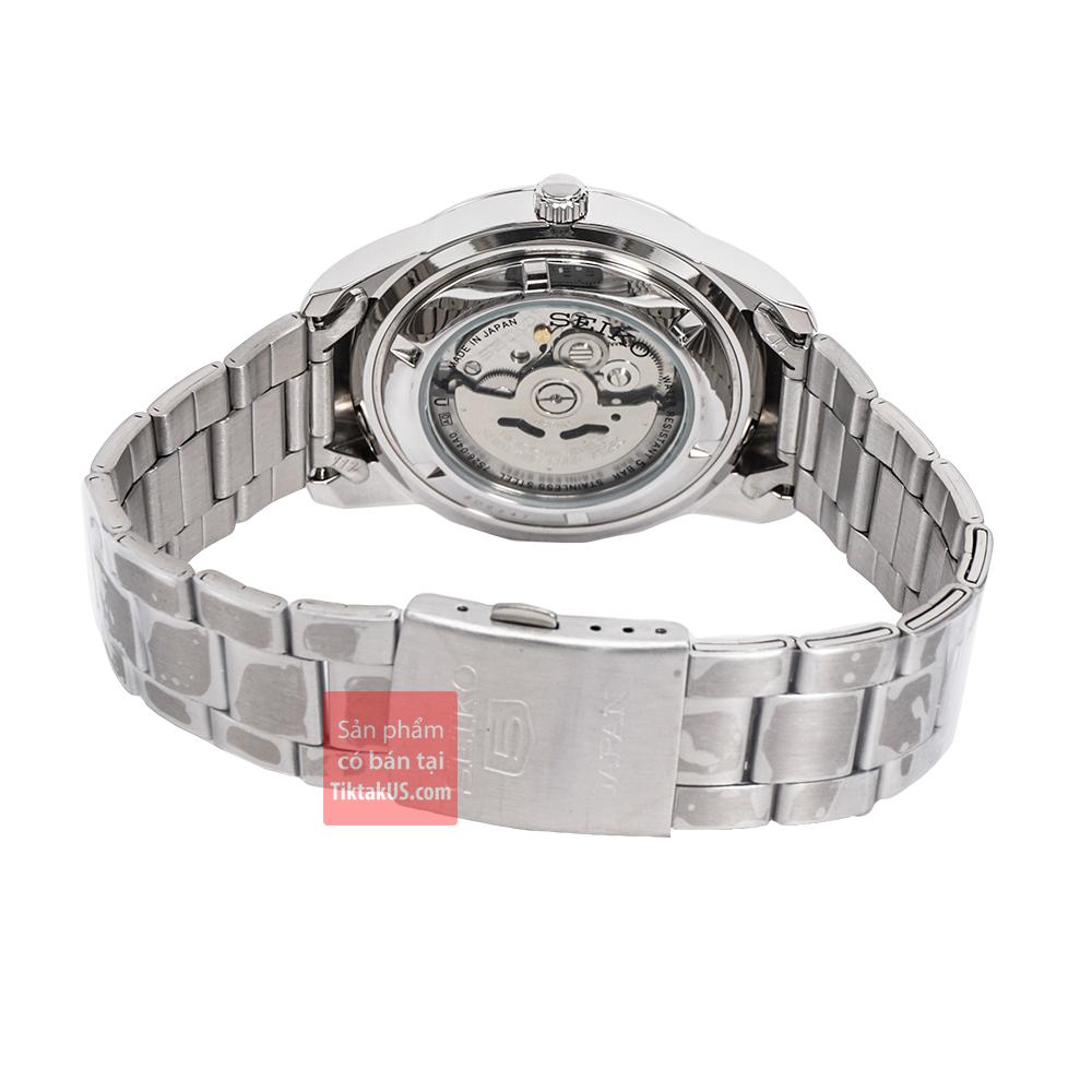 Đồng hồ nam Seiko SNKN09J1