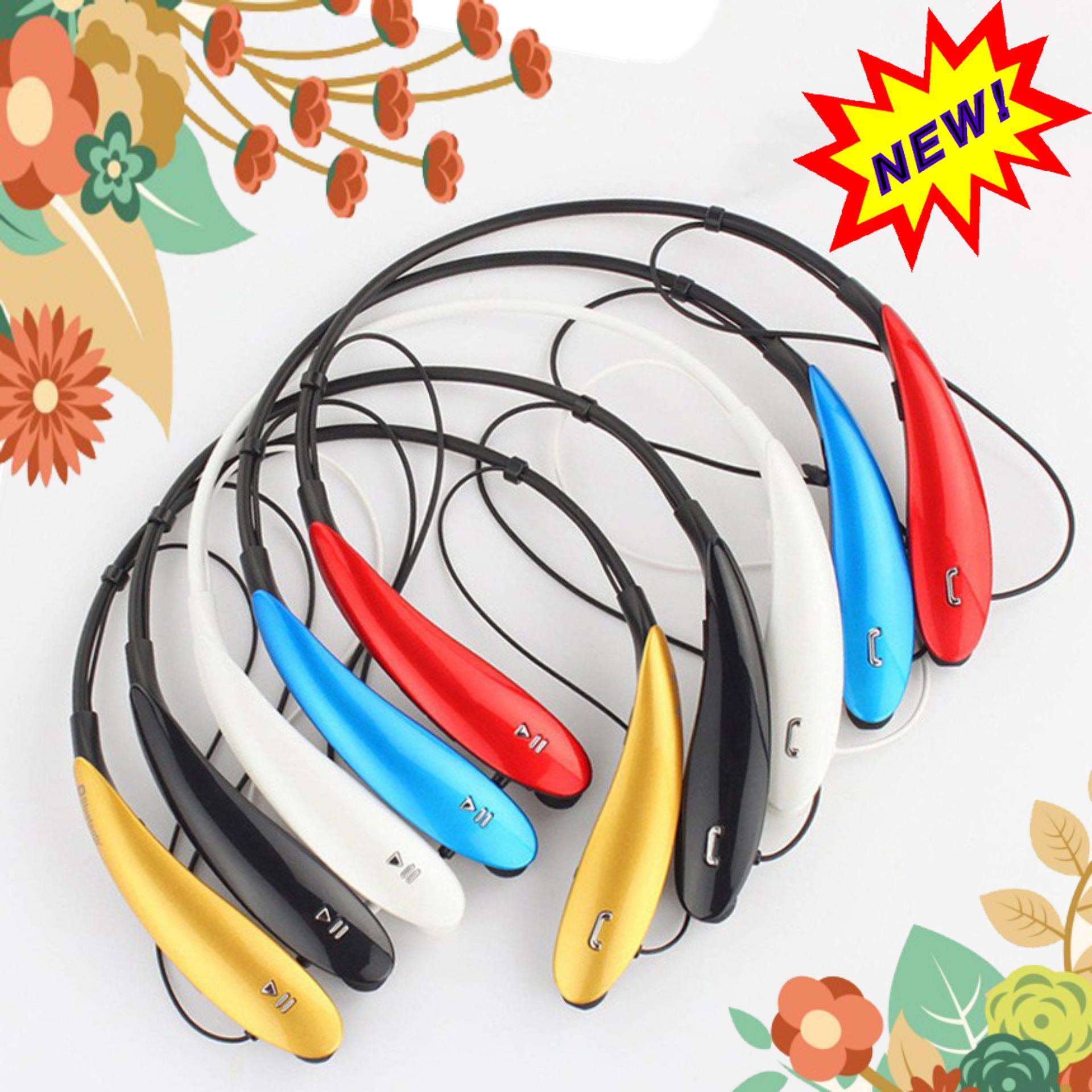 Tai nghe Bluetooth HBS 800