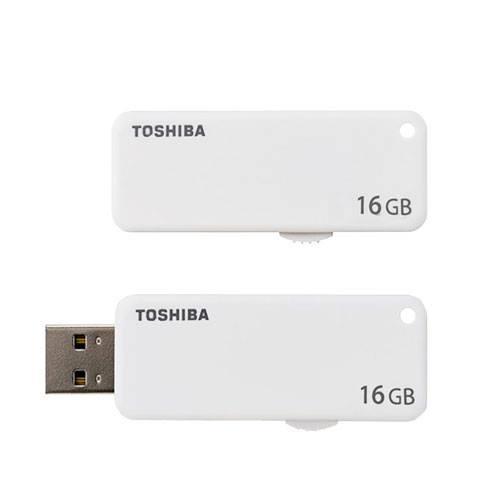 USB Toshiba 64GB Yamabiko U203