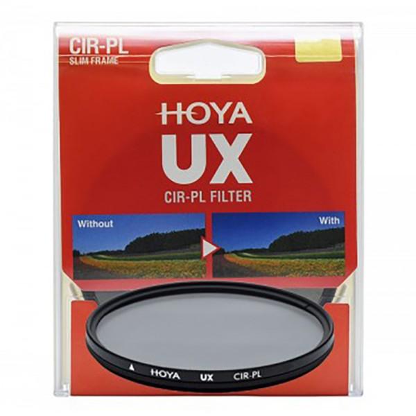 Kính lọc Hoya 82mm Cir-PL Slim