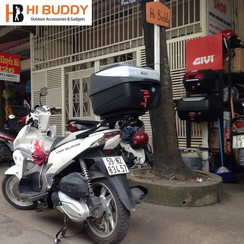 Thùng GIVI B32N 32L