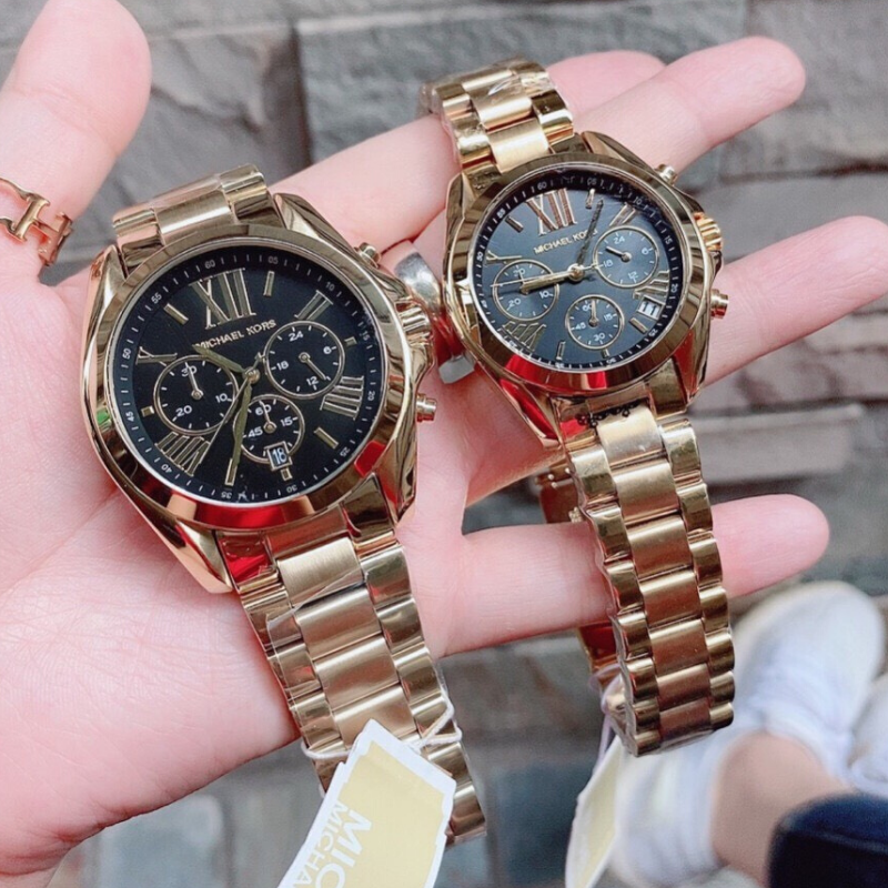 Đồng Hồ Nam Michael Kors MK5739