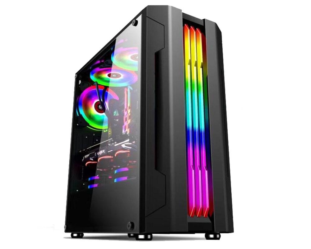 Case AAP G05 GAMING