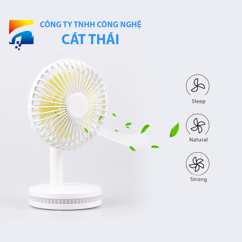QUẠT ML-115