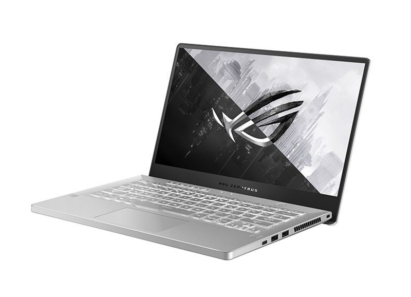 Laptop Asus ROG Zephyrus G14 GA401IU-HA181T