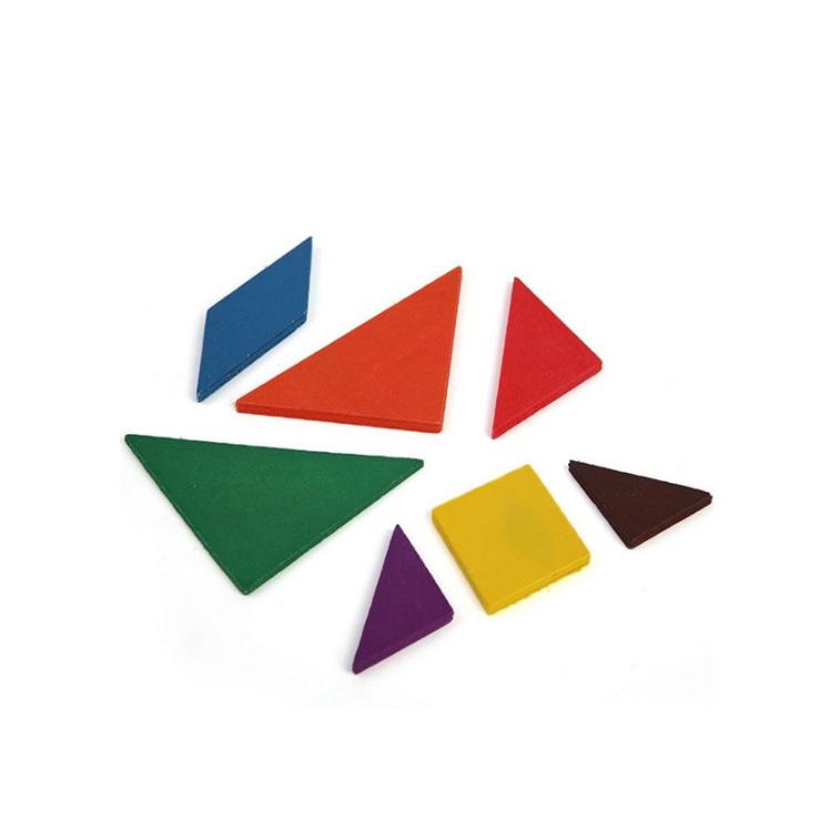 Trò chơi tangram trí uẩn Benho [YT8339B]