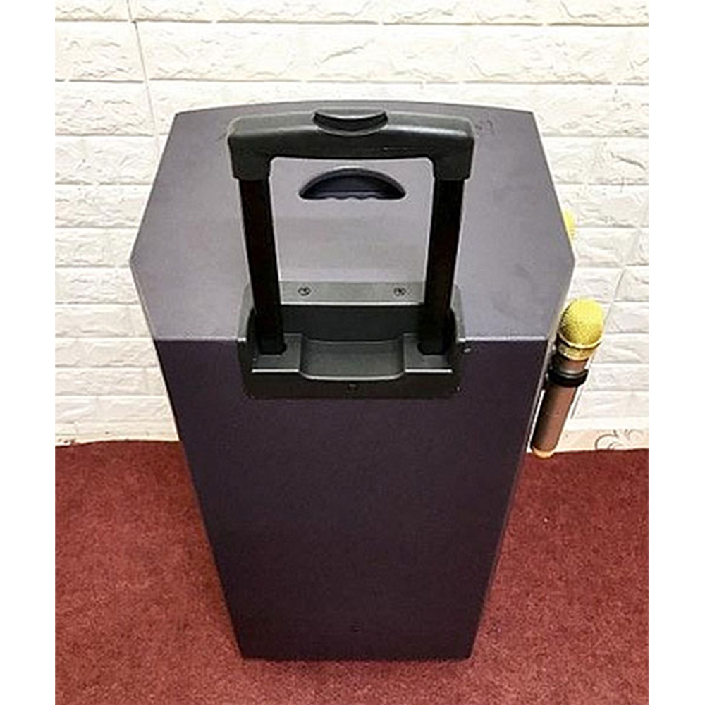Loa karaoke bluetooth Ronamax MC15