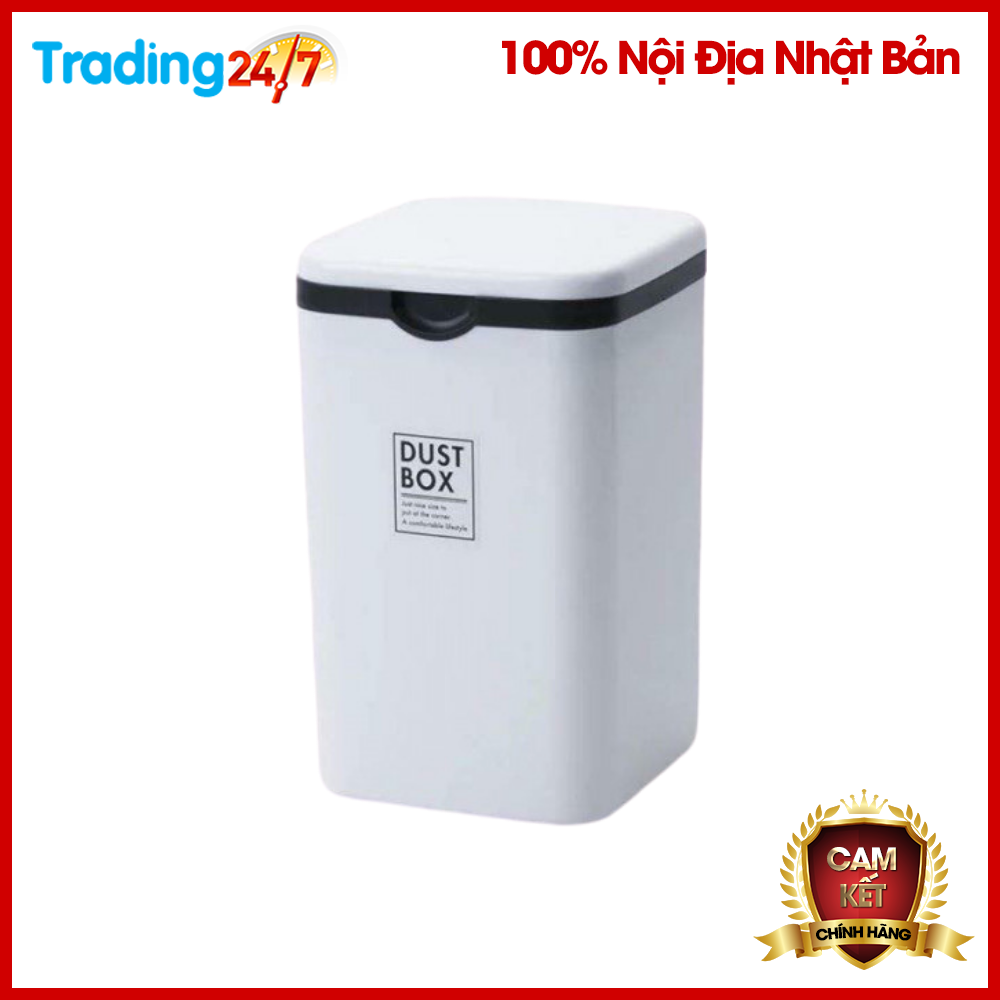 THÙNG ĐỰNG RÁC MINI YAMADA