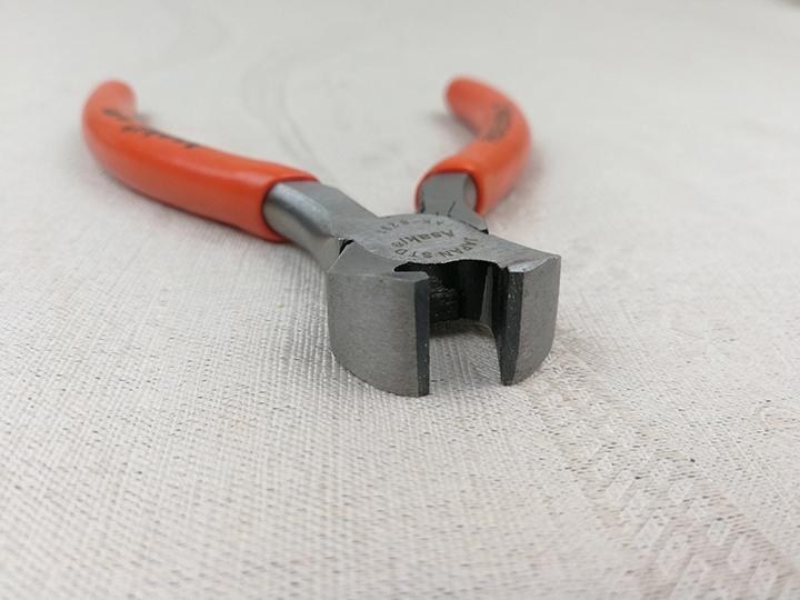 KÌM KẸP CÀNG CUA ASAKI AK-8291