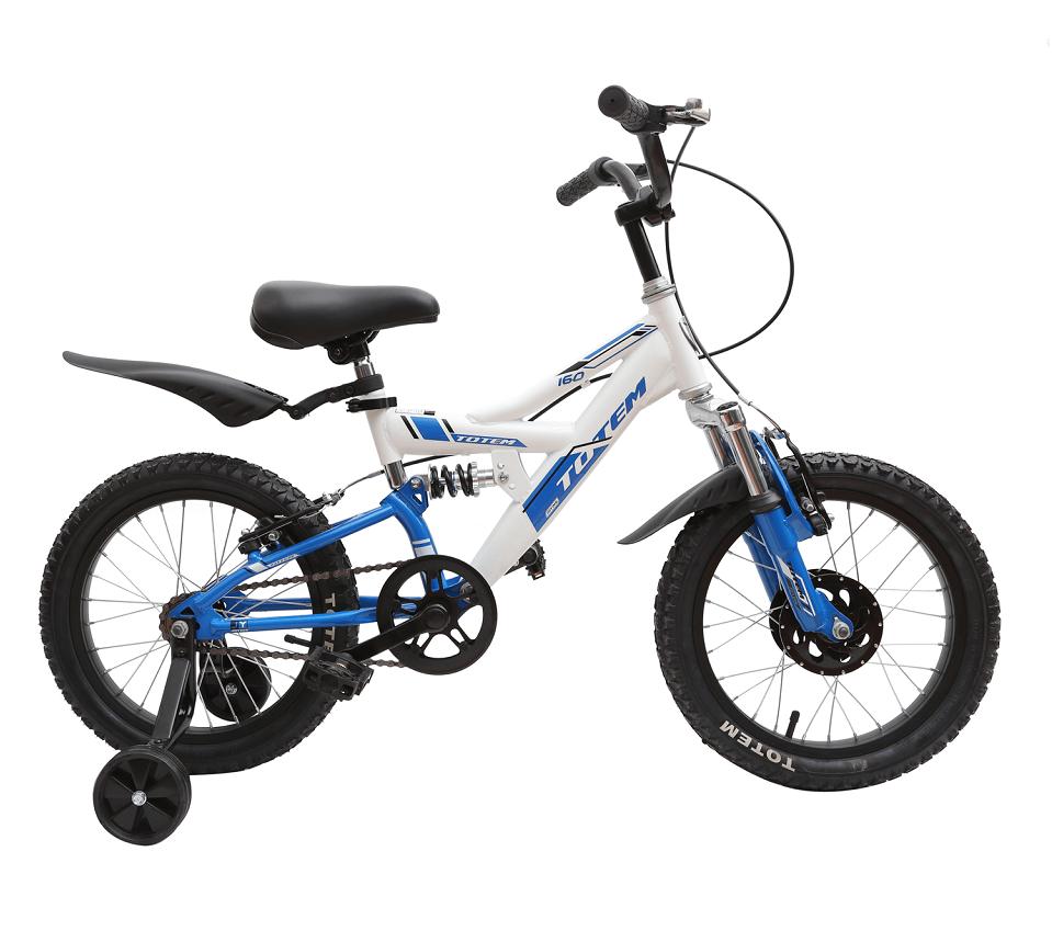 Xe đạp trẻ em ToTem TM912-18