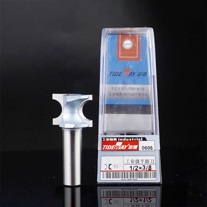 MŨI SOI GỖ TIDEWAY LC0606