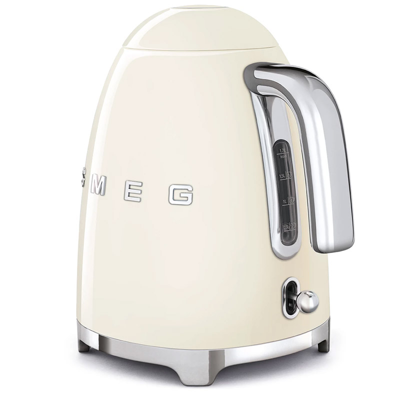 Ấm siêu tốc SMEG KLF03