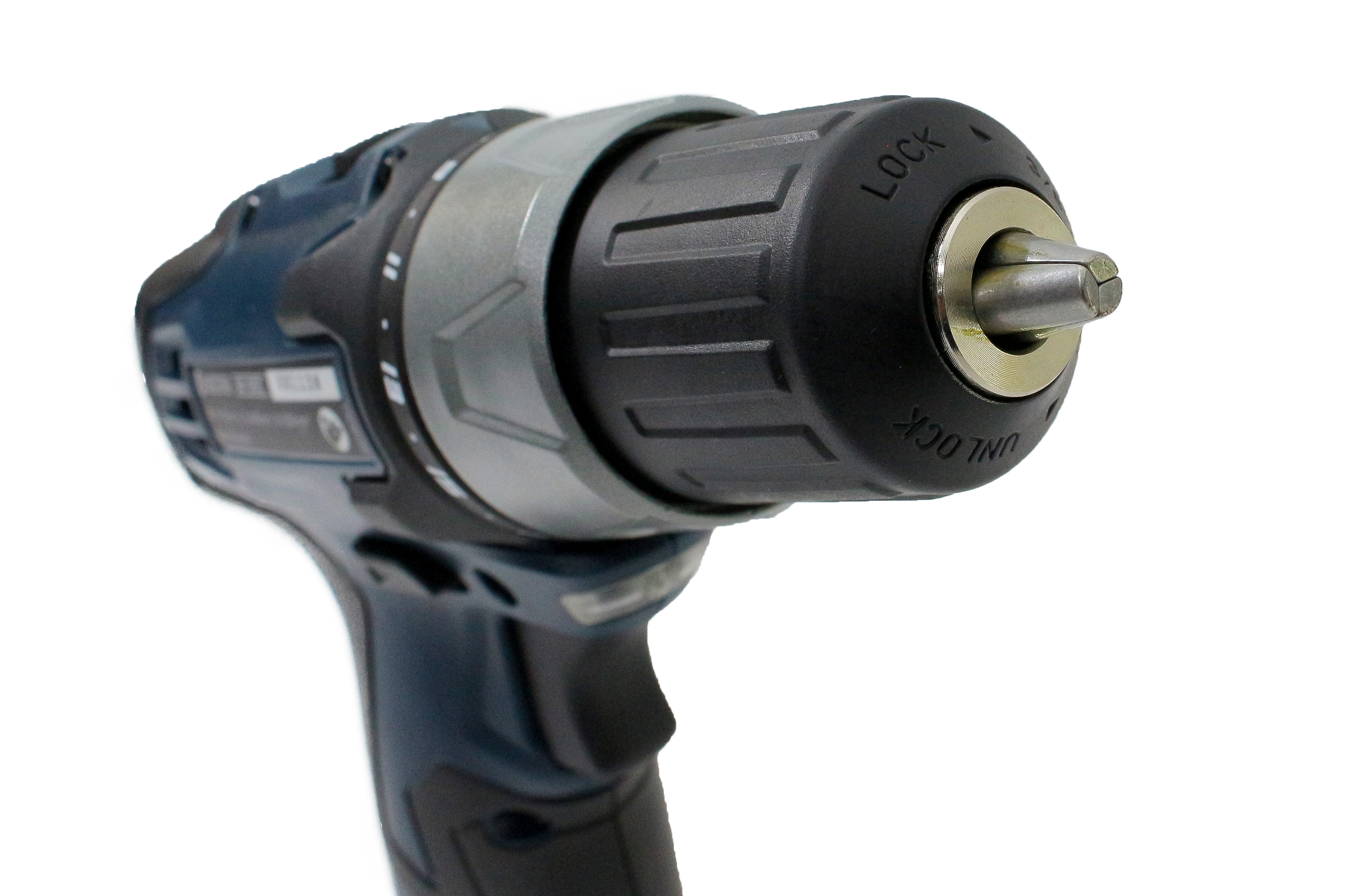 MÁY BẮT VÍT RYOBI BD-120C 2B