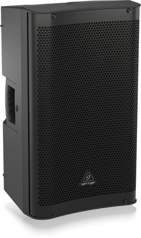 LOA ACTIVE BEHRINGER DR112DSP