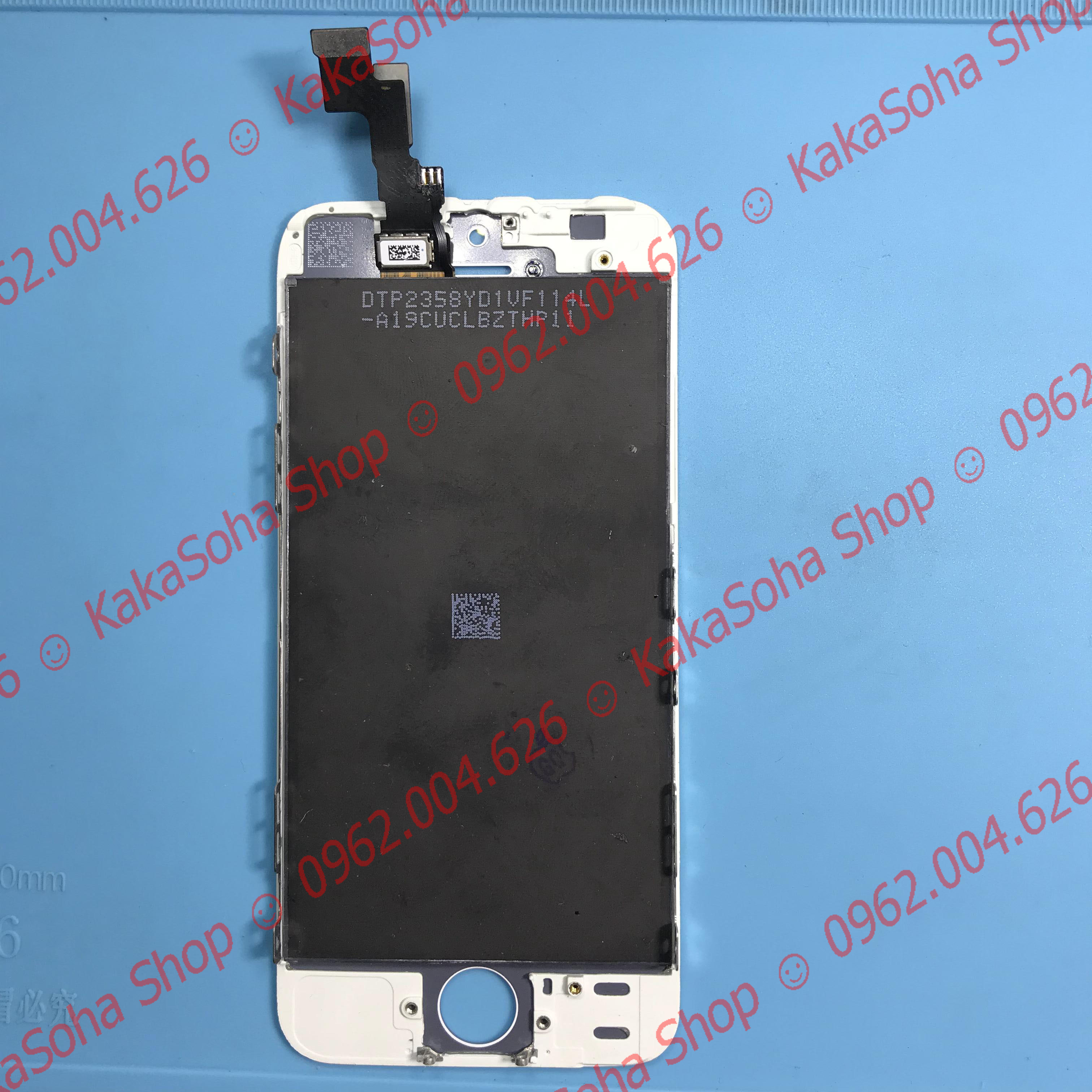 Màn hình iphone 5s