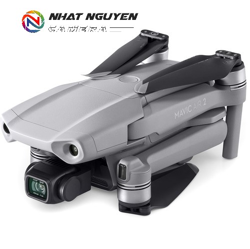 Flycam DJI Mavic Air 2